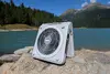 Unold Esge 86516 — портативный кемпинговый вентилятор Photo 14