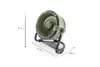 Unold Esge 86656 Outdoor bezvadu USB ventilators Photo 2