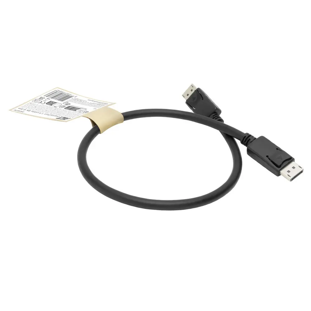ACT AK4070 DisplayPort 1.4 8K kabelis Photo 4