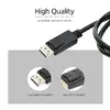ACT AK4070 DisplayPort 1.4 8K kabelis Photo 6