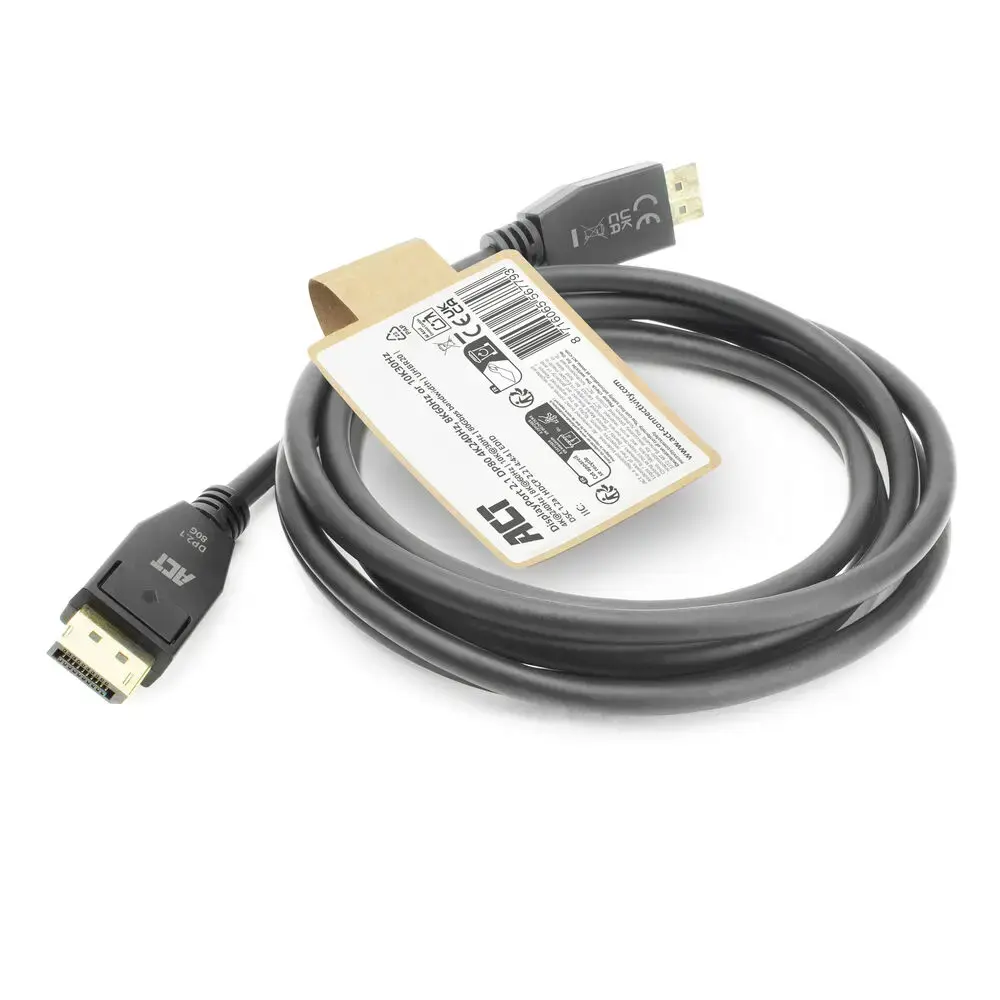 ACT AK4082 DisplayPort cable AK4082 Photo 3