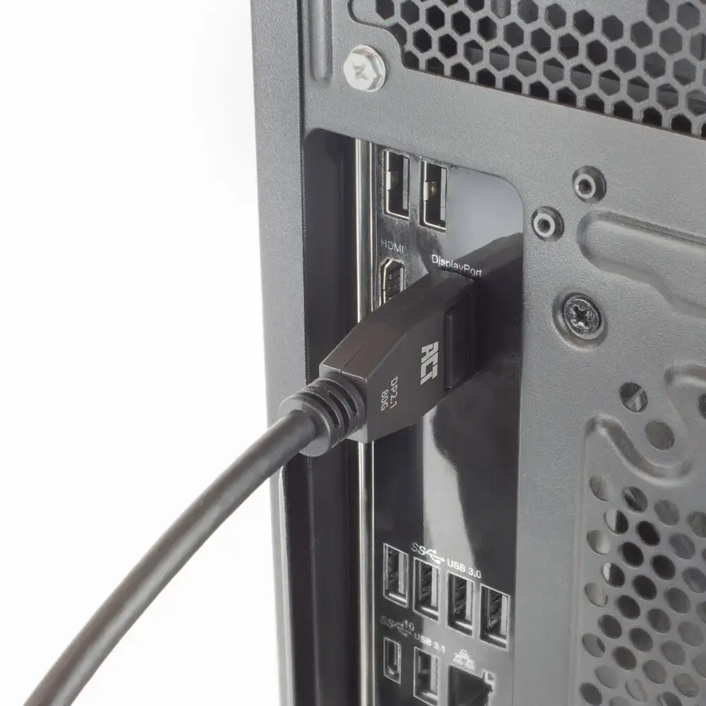 ACT AK4082 DisplayPort cable AK4082 Photo 4
