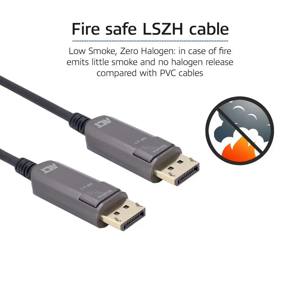 ACT AK4171 DisplayPort cable AK4171 Photo 2