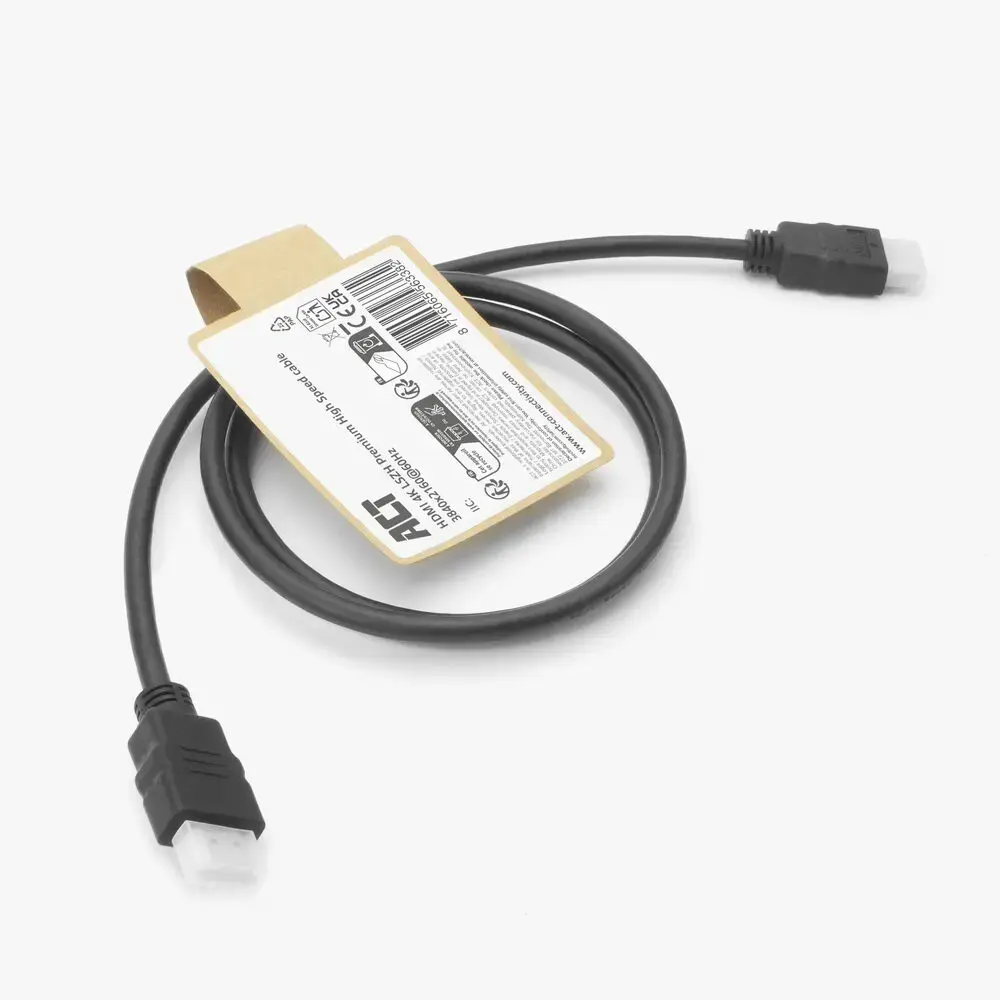 ACT AK3874 HDMI cable AK3874 Photo 5