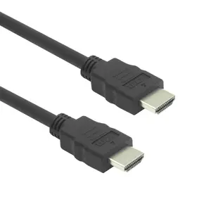 ACT AK3874 HDMI кабель 3 м HDMI Type A Штекер-Штекер Черный HDMI 2.0 18 Гбит/с 4K