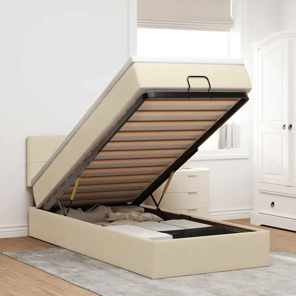 VidaXL 3311461 bed 3311461 Photo 2