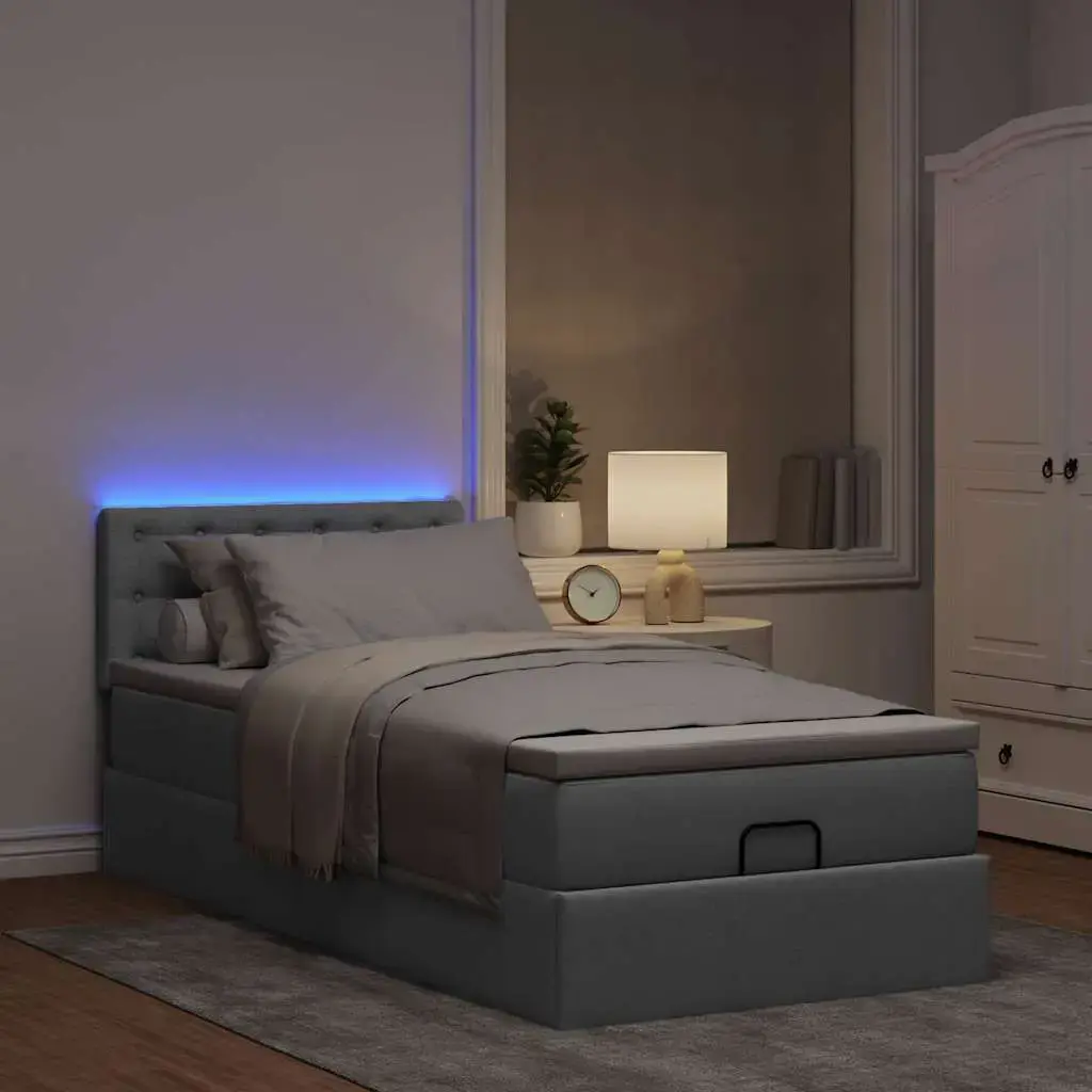 VidaXL 3312443 bed 3312443 Photo 3