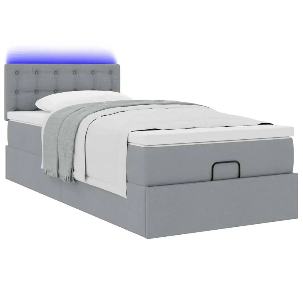 VidaXL 3312443 bed 3312443 Photo 5