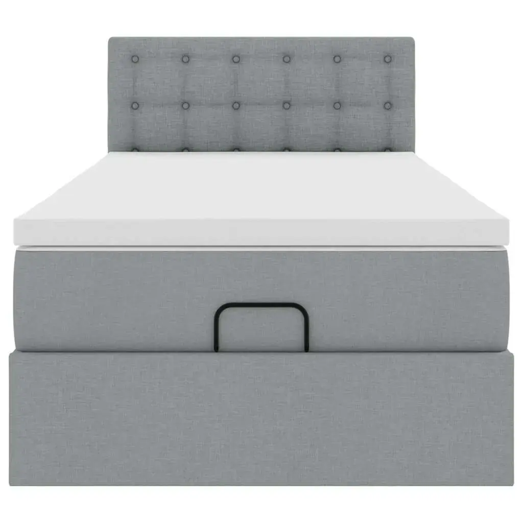 VidaXL 3312443 bed 3312443 Photo 8