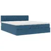 VidaXL 3312696 bed 3312696 Photo 5