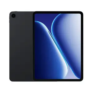 OnePlus Pad Go 2 5G Tablet MediaTek Dimensity 7300 12.1" 128 GB 8 GB RAM Android 16 Black