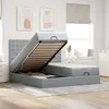 VidaXL 3314583 bed 3314583 Photo 2