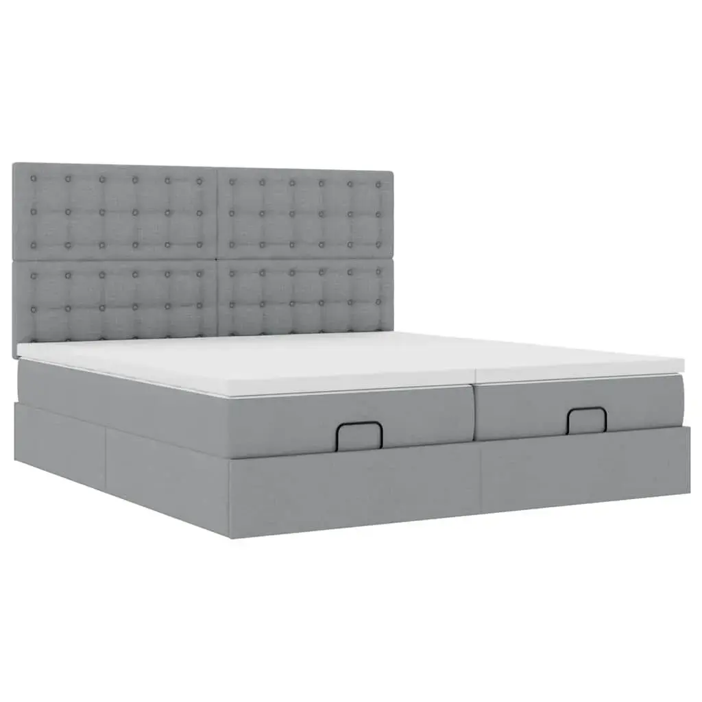 VidaXL 3314583 bed 3314583 Photo 7