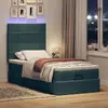VidaXL 3314297 bed 3314297 Photo 3