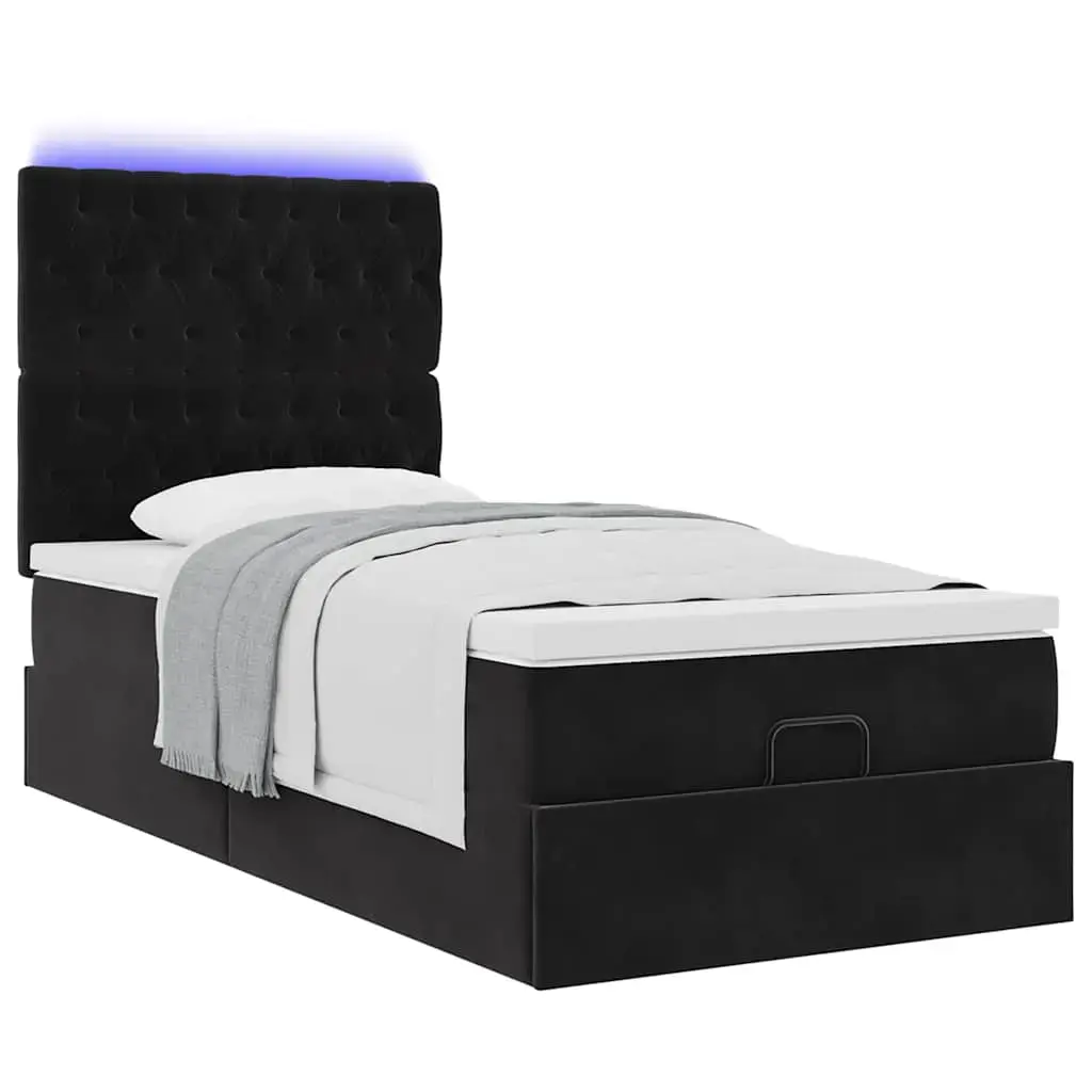 VidaXL 3314386 bed 3314386 Photo 4