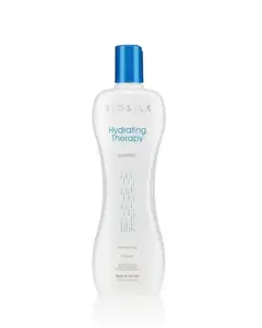 Biosilk Hydrating Therapy Shampoo 355 ml Šampūns Sievietes