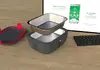 HeatsBox HB-04-102B electric lunch box HB-04-102B Photo 5