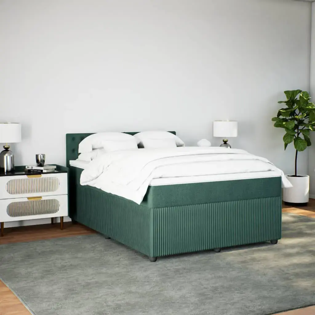 VidaXL 3290049 bed 3290049 Photo 5
