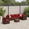 VidaXL 3308181 outdoor furniture set 3308181 Photo 2