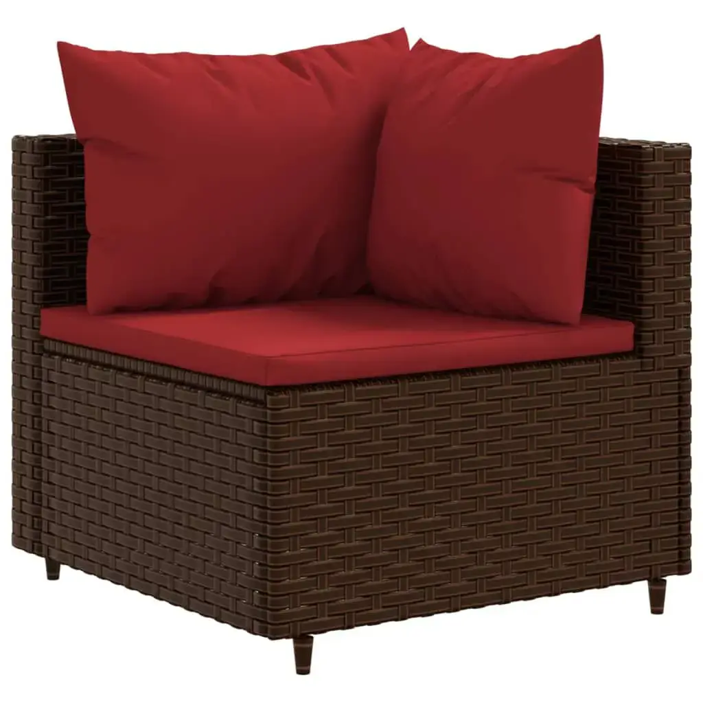 VidaXL 3308181 outdoor furniture set 3308181 Photo 3