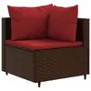 VidaXL 3308181 outdoor furniture set 3308181 Photo 3