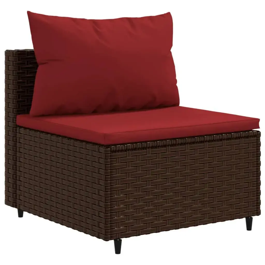 VidaXL 3308181 outdoor furniture set 3308181 Photo 4