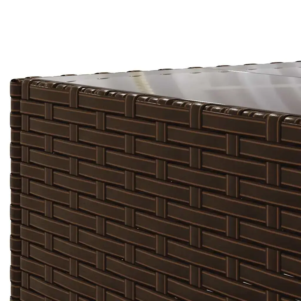 VidaXL 3308181 outdoor furniture set 3308181 Photo 9