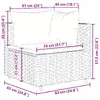 VidaXL 3308181 outdoor furniture set 3308181 Photo 11