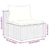 VidaXL 3308181 outdoor furniture set 3308181 Photo 12