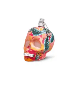 Police To Be Exotic Jungle for woman 125 ml Женский
