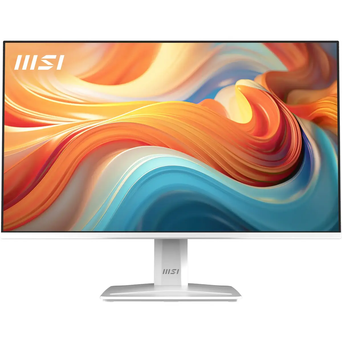 Компьютерный монитор MSI Pro MP243W E14 Photo 2