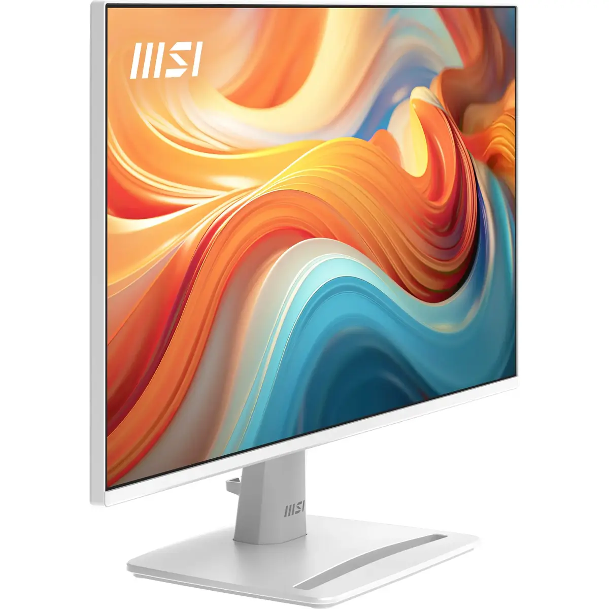 Компьютерный монитор MSI Pro MP243W E14 Photo 9