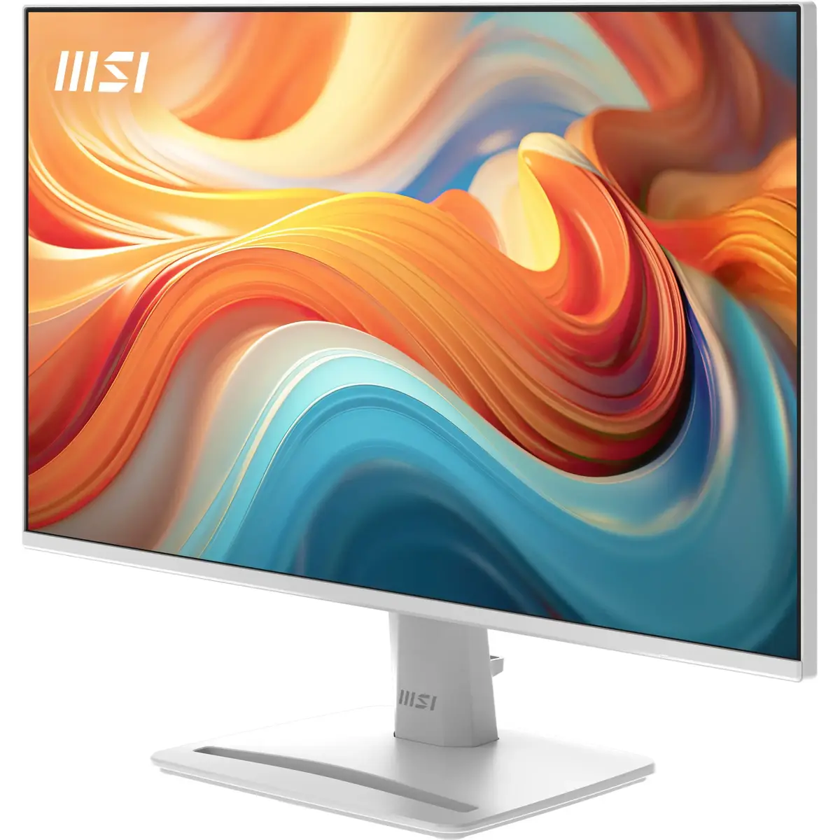 Компьютерный монитор MSI Pro MP243W E14 Photo 10