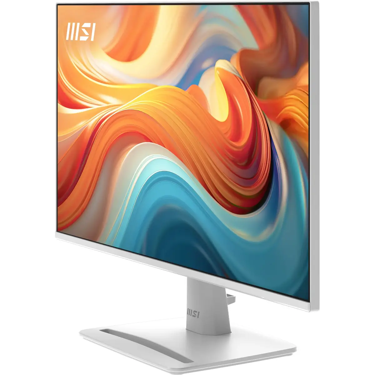 Компьютерный монитор MSI Pro MP243W E14 Photo 11