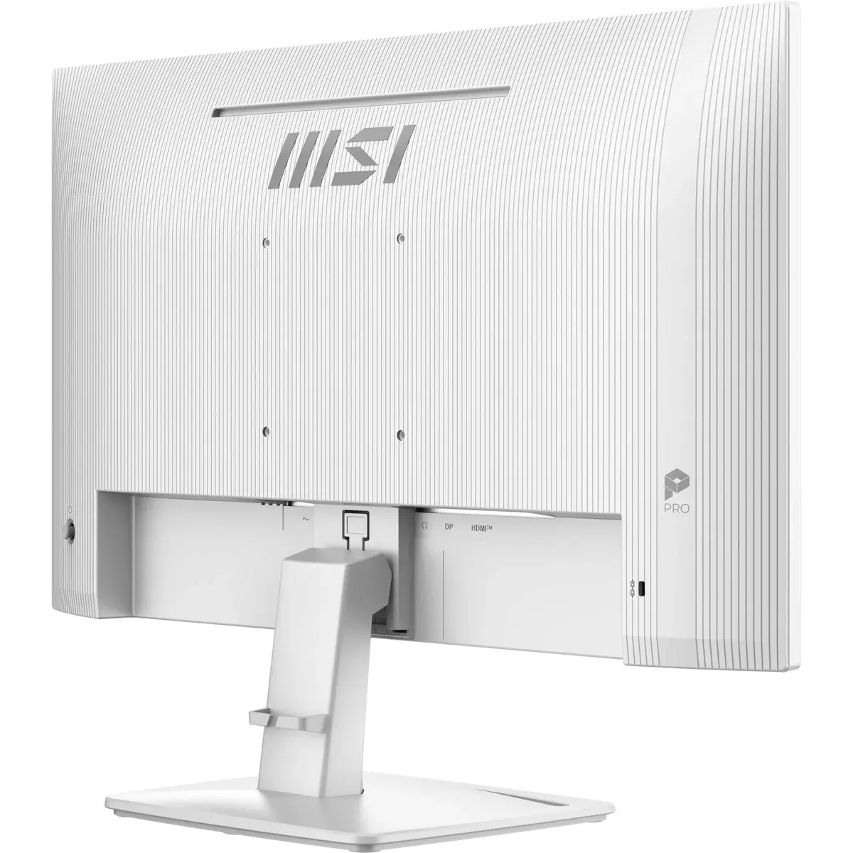 Компьютерный монитор MSI Pro MP243W E14 Photo 12
