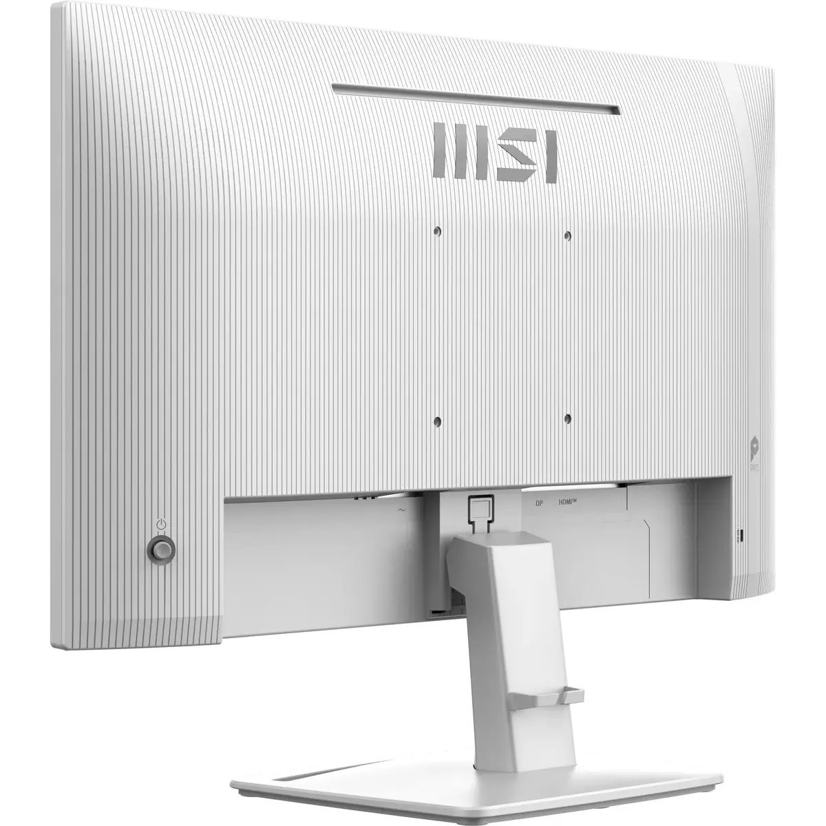Компьютерный монитор MSI Pro MP243W E14 Photo 13