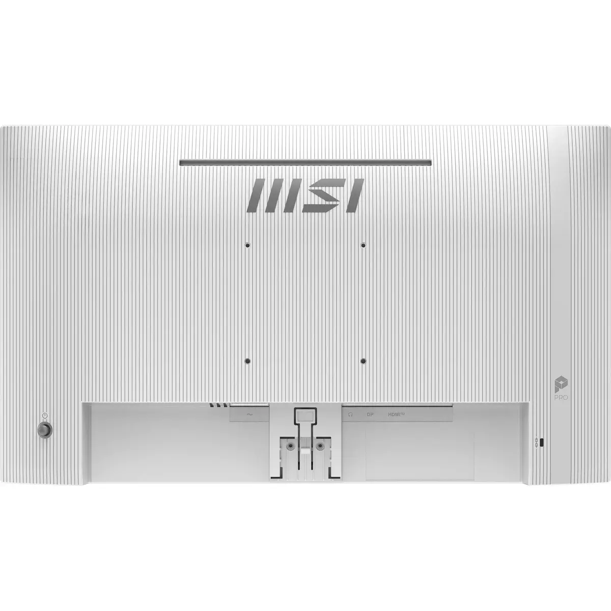 Компьютерный монитор MSI Pro MP243W E14 Photo 14