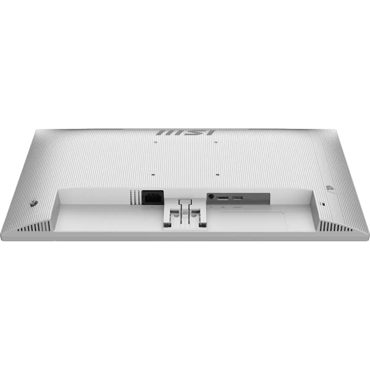 Компьютерный монитор MSI Pro MP243W E14 Photo 15