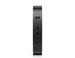 Thin klients HP Elite t655 (AMD Ryzen Embedded R2314, 2.1 GHz, 8 GB DDR4, 32 GB eMMC, AMD Radeon Graphics, Gigabit LAN)