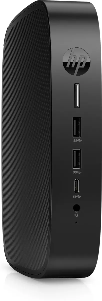 HP Elite t655 thin klients (R2314, 8GB, 32GB) Photo 3