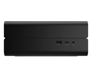 Workstation Mini PC HP Z2 G1a Wolf Pro Security Edition — AMD Ryzen AI Max PRO 385, 32 GB LPDDR5x, 512 GB SSD, Windows 11 Pro, Black