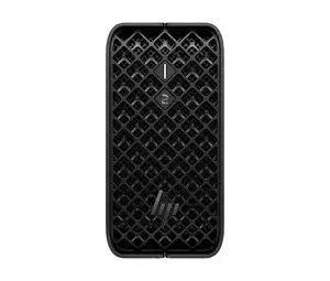 Mini PC Workstation HP Z2 G1a Wolf Pro Security Edition — AMD Ryzen AI Max+ PRO 395, 128 GB LPDDR5x, 2 TB SSD, Windows 11 Pro, AMD Radeon 8060S