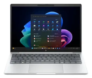 Ноутбук HP EliteBook 8 G1a Next Gen AI Wolf Pro Security Edition — AMD Ryzen AI 7 350, 13,3" WUXGA, 32 ГБ LPDDR5x, 512 ГБ SSD, Wi‑Fi 7, Windows 11 Pro