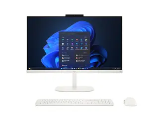 All-in-One ПК HP ProStudio 2 All-in-One G2a 24 — AMD Ryzen AI 7, 32 ГБ DDR5, 23,8" FHD IPS, AMD Radeon 840M, Windows 11 Pro, Wi‑Fi 7
