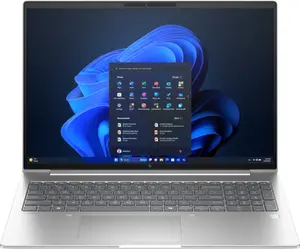 Portatīvais dators HP EliteBook 6 G1i 16" WUXGA Intel Core Ultra 7 255U 24GB DDR5 1TB SSD Wi‑Fi 7 Windows 11 Pro (sudraba)