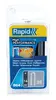 Кабельная скоба Rapid Tools No. 36 14 мм Photo 2