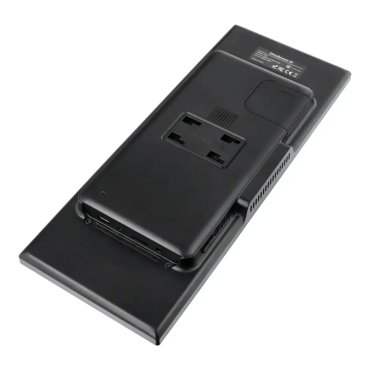 Ottocast N95C 11,4'' автомобильная панель Photo 2