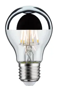 Paulmann 286.70 LED лампа Теплый белый 2700 K 6,5 W E27