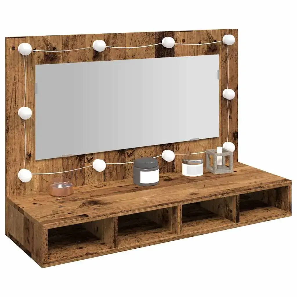 VidaXL 857005 bathroom vanity/sink cabinet 857005 Photo 2