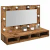VidaXL 857005 bathroom vanity/sink cabinet 857005 Photo 2